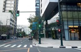 引得山水皆知：擴張海外業(yè)務(wù)成為智能交通行業(yè)新增長點