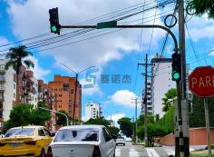 保障交通安全：交通信號燈維護保養全解析