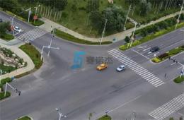 沒有交通信號燈的路口，為什么要遵守讓右原則？
