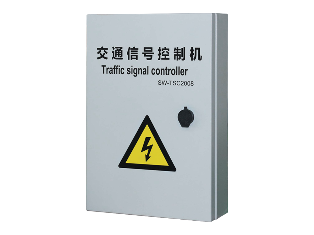 6路信號機