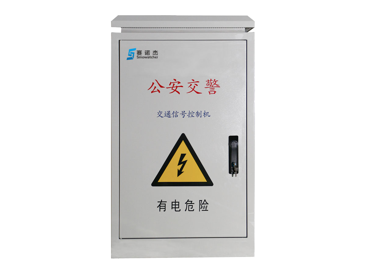 單點(diǎn)信號機(jī)