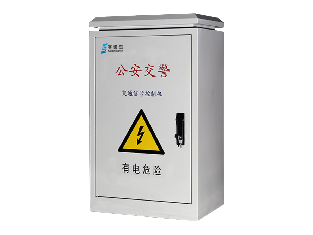 單點(diǎn)信號機(jī)2