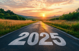 2025年,智能交通市場爆發(fā)點(diǎn)會(huì)在哪兒?
