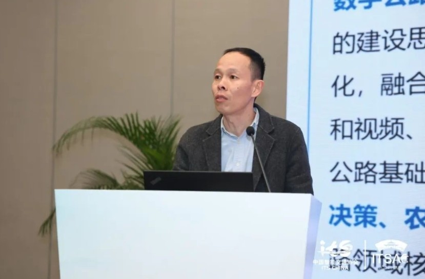浙江：圍繞“一聯盟、兩提升、三高地”，推進公路基礎設施數字化轉型